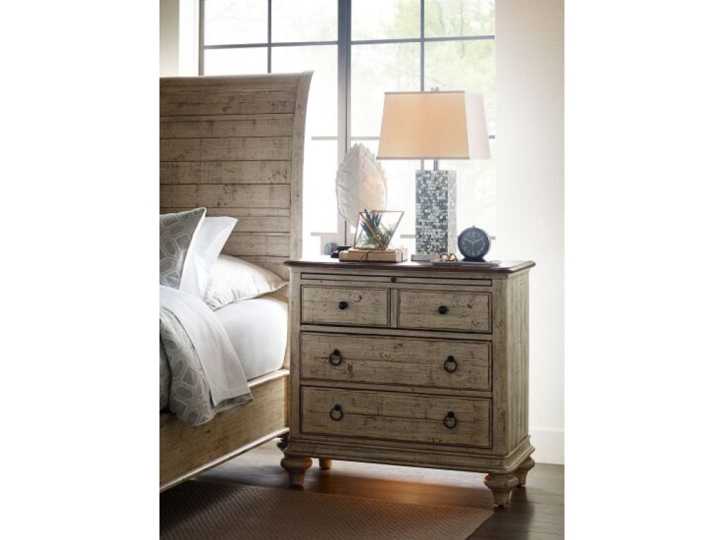 Baldwin Bachelors Chest - image 2