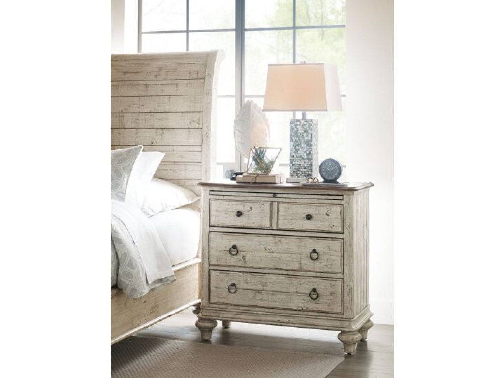 Baldwin Bachelors Chest - image 1