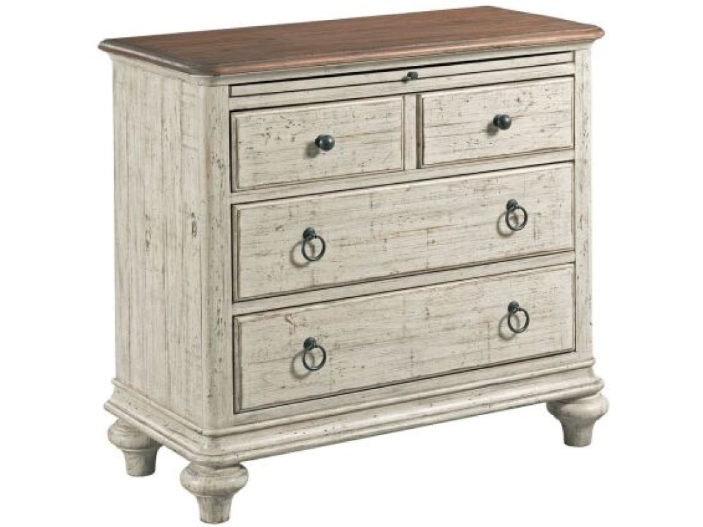 Baldwin Bachelors Chest - main image