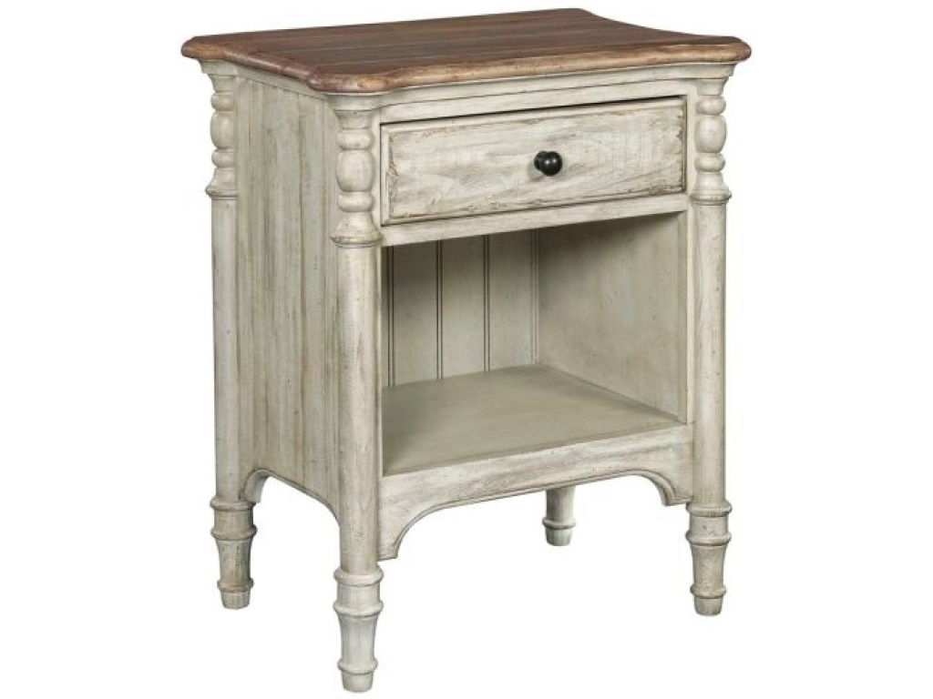 Open Nightstand - main image