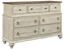 Chests & Dressers