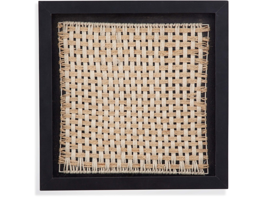 Intertwined Wall Art - main image