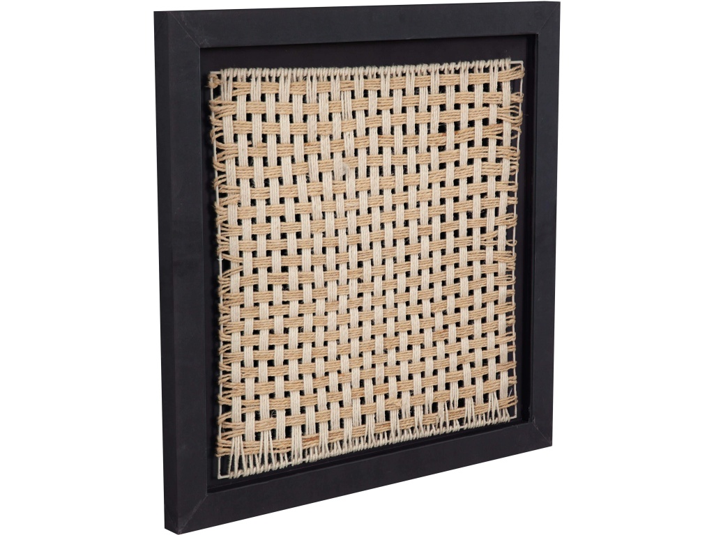 Intertwined Wall Art - image 1