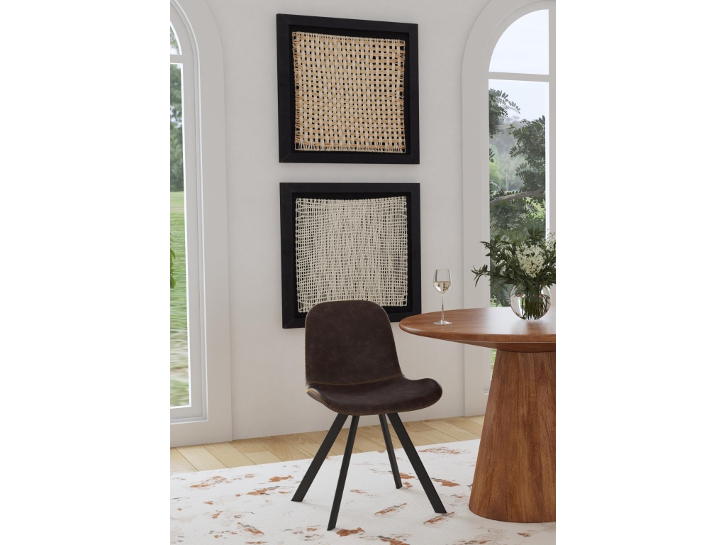 Intertwined Wall Art - image 5