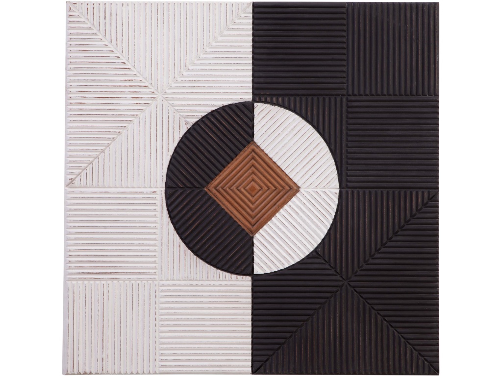 Mercury Wall Hanging - main image