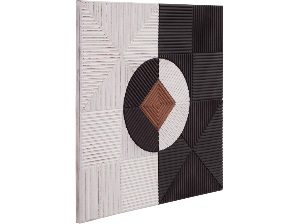 Mercury Wall Hanging - image 1