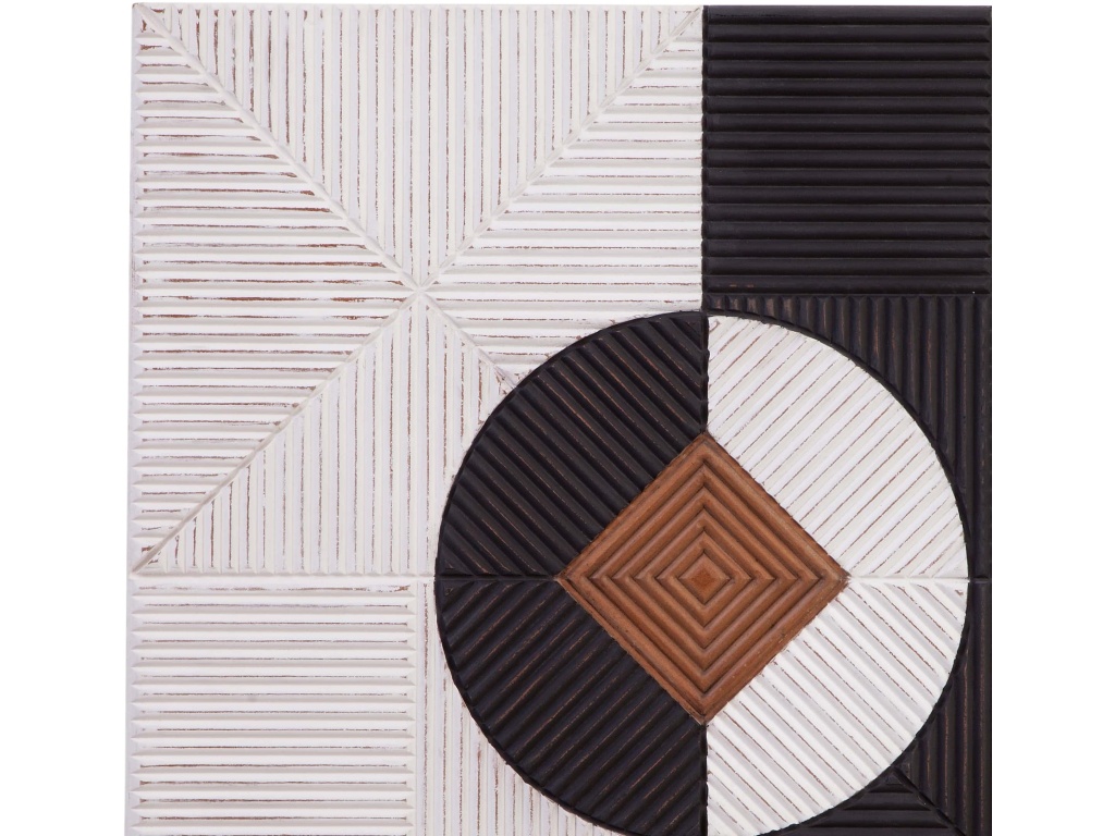 Mercury Wall Hanging - image 2