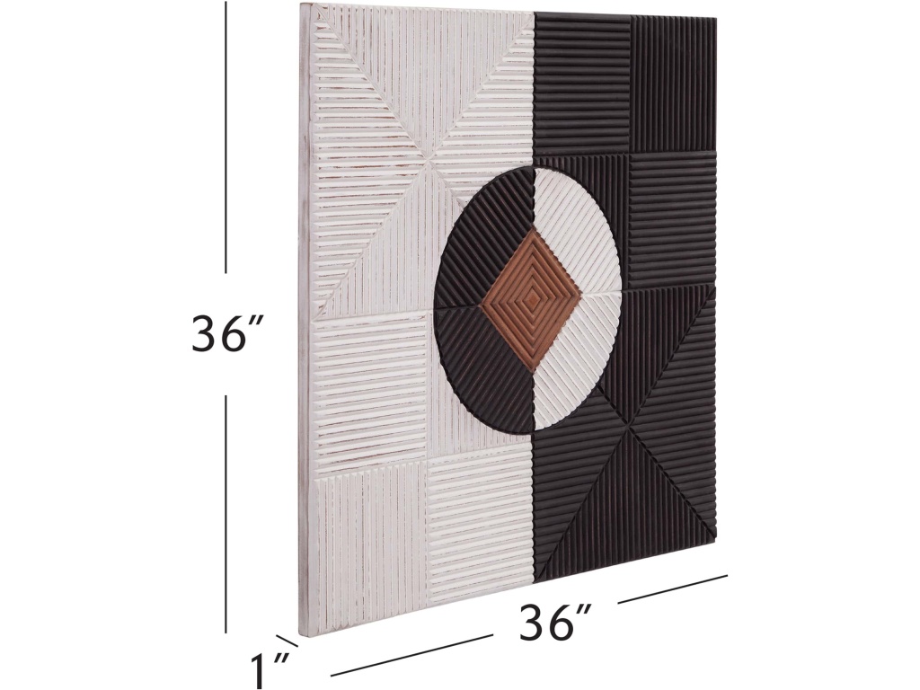 Mercury Wall Hanging - image 5