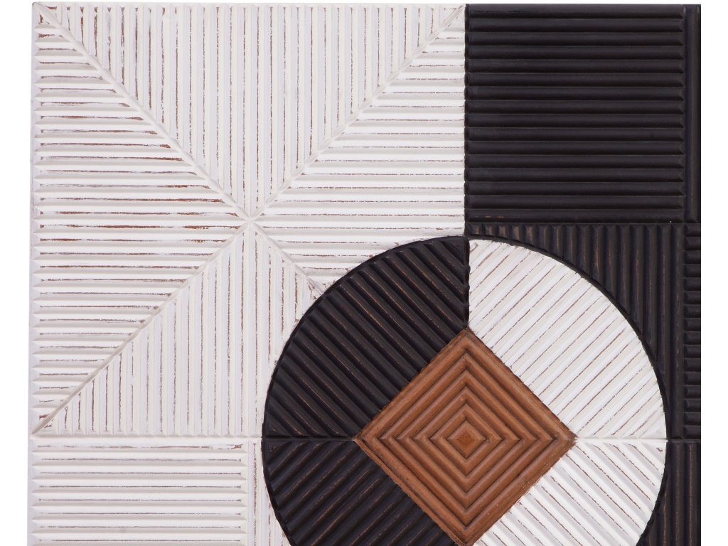 Mercury Wall Hanging - image 3