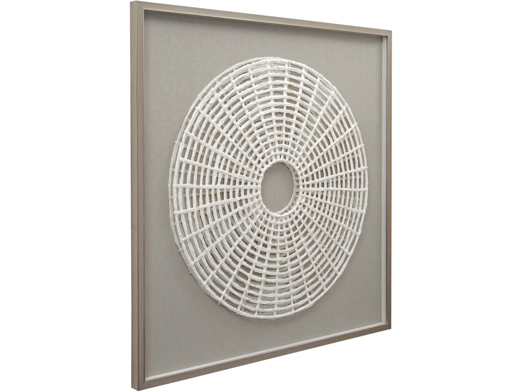 Palindrome Wall Hanging - image 1