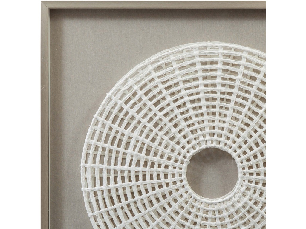Palindrome Wall Hanging - image 2