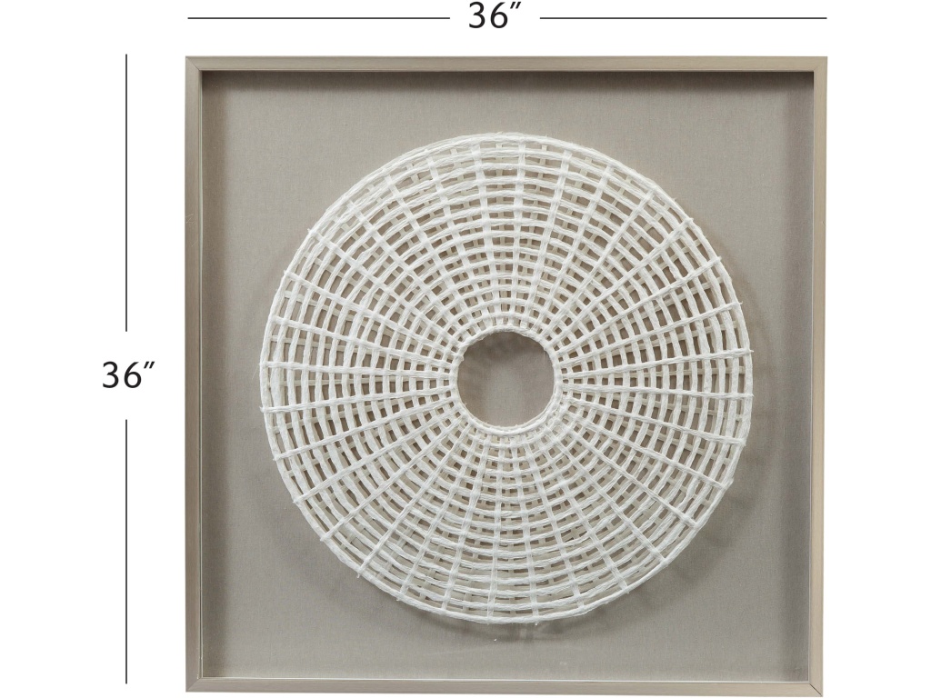 Palindrome Wall Hanging - image 4
