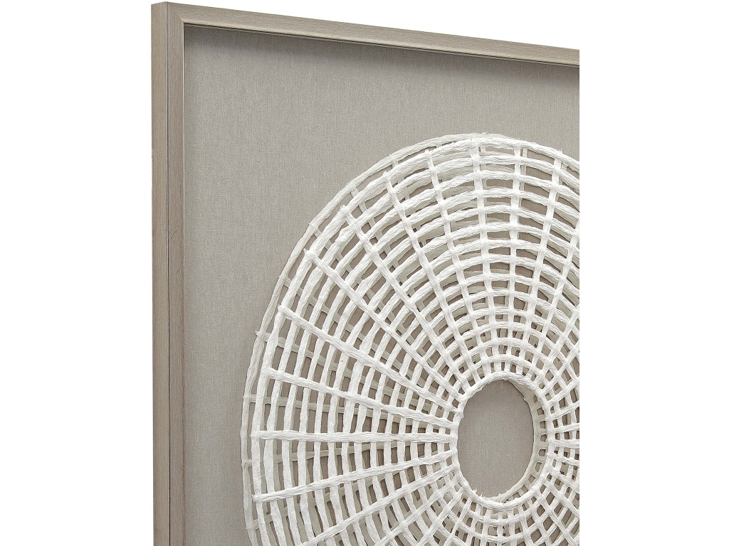 Palindrome Wall Hanging - image 3
