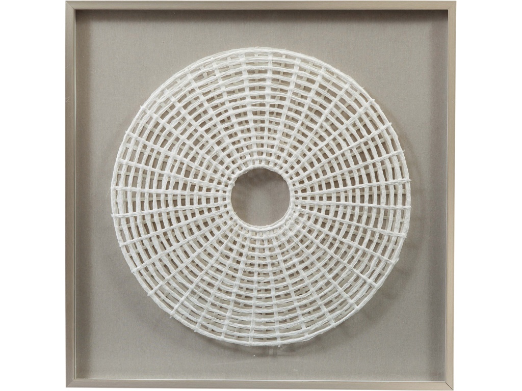 Palindrome Wall Hanging - main image