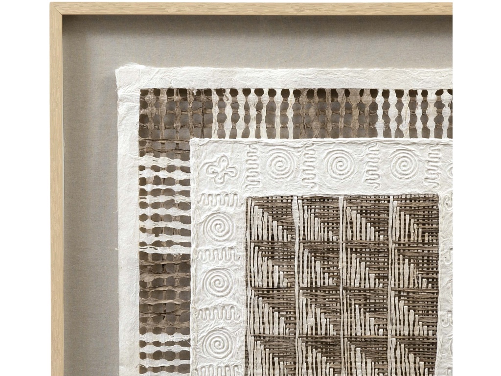 Taughtrope Wall Hanging - image 2
