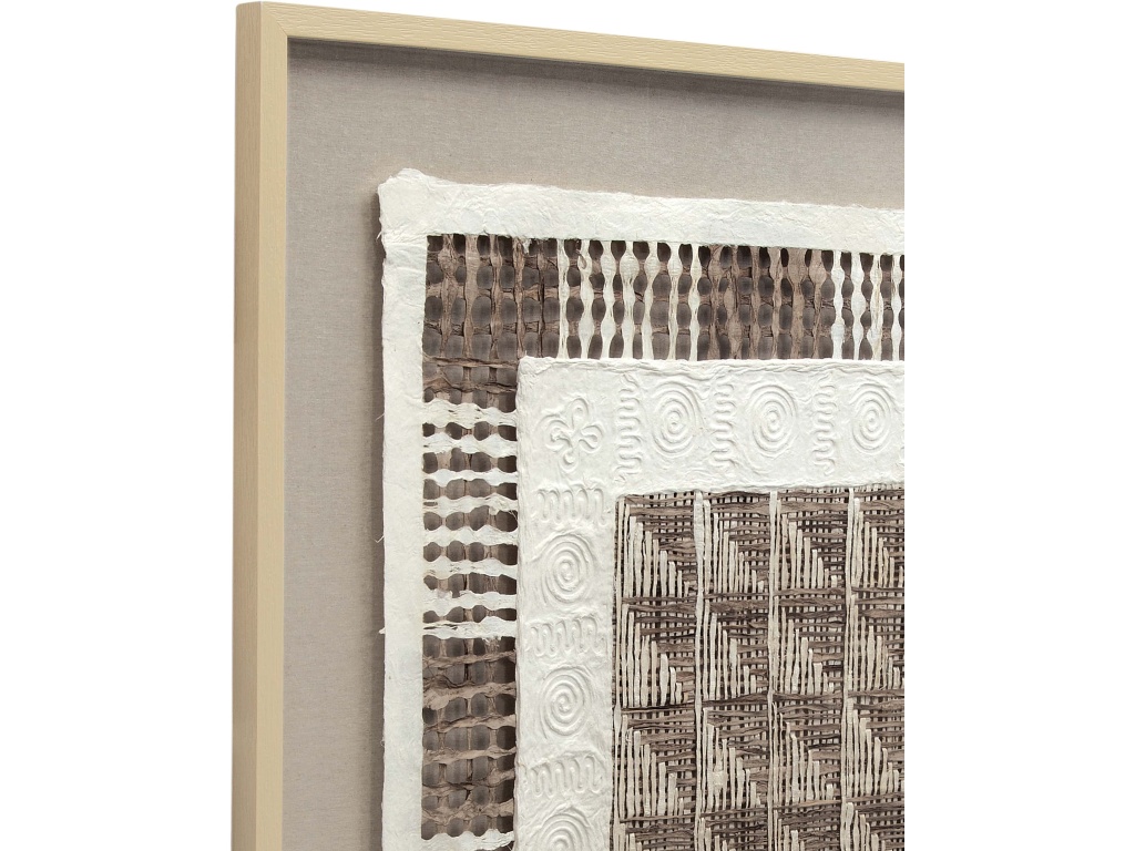 Taughtrope Wall Hanging - image 3
