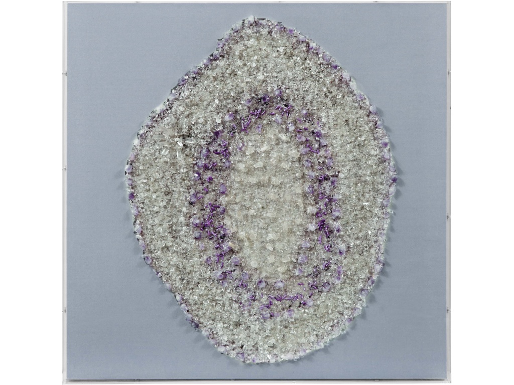 Stone Art Wall Hanging - main image