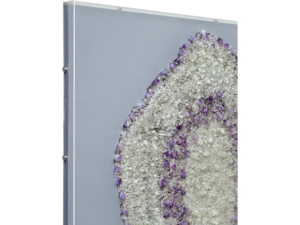 Stone Art Wall Hanging - image 3
