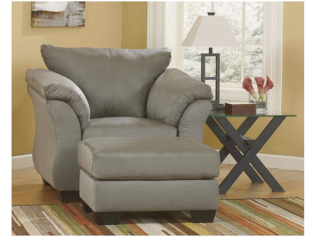 Darcy Ottoman - image 2