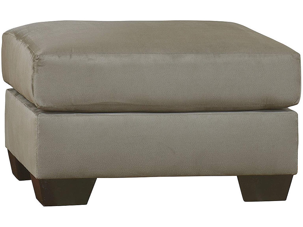 Darcy Ottoman - main image