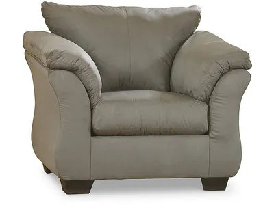Darcy Chair