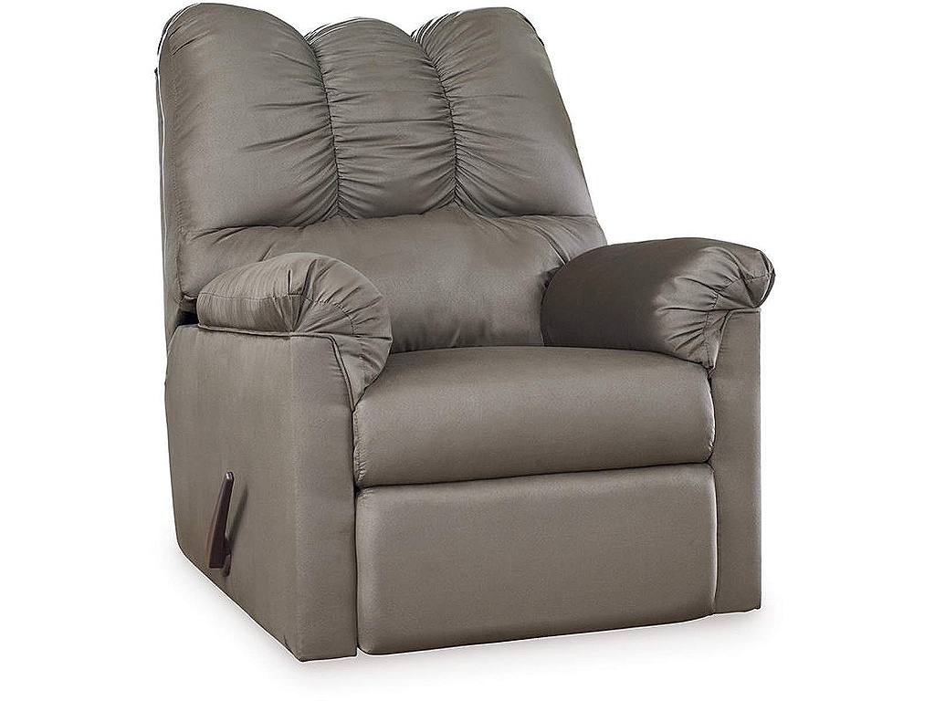 Darcy Recliner - main image