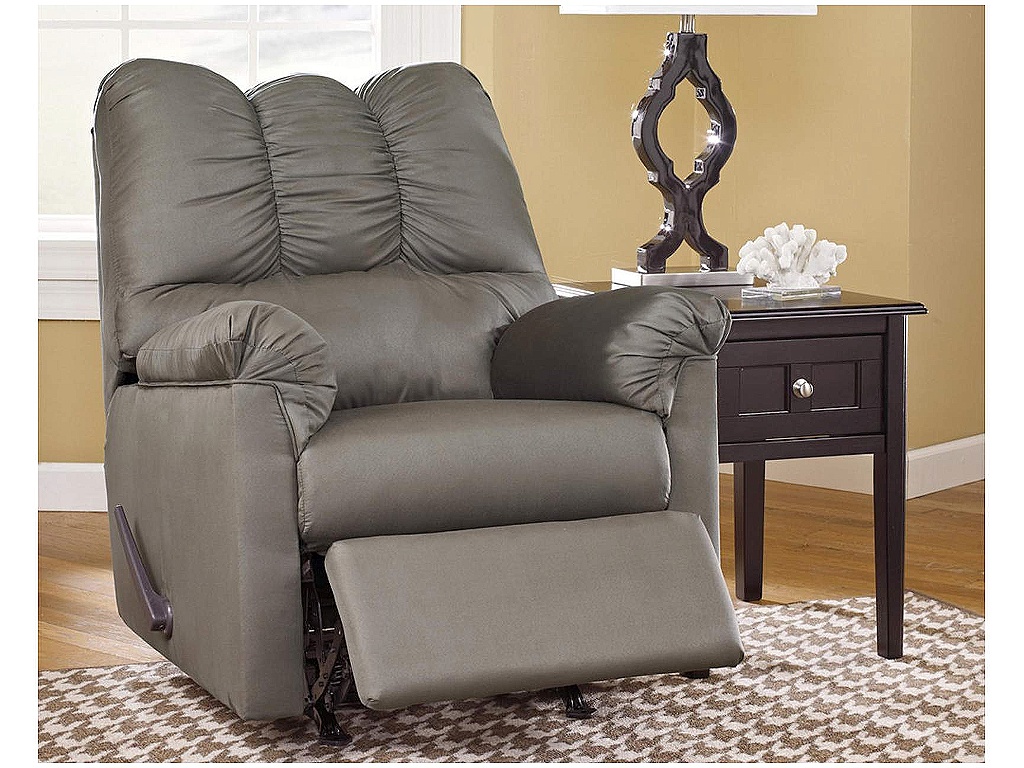 Darcy Recliner - image 3