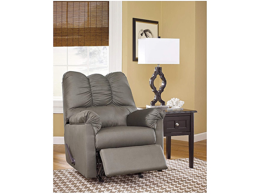 Darcy Sofa, Loveseat and Recliner - image 1