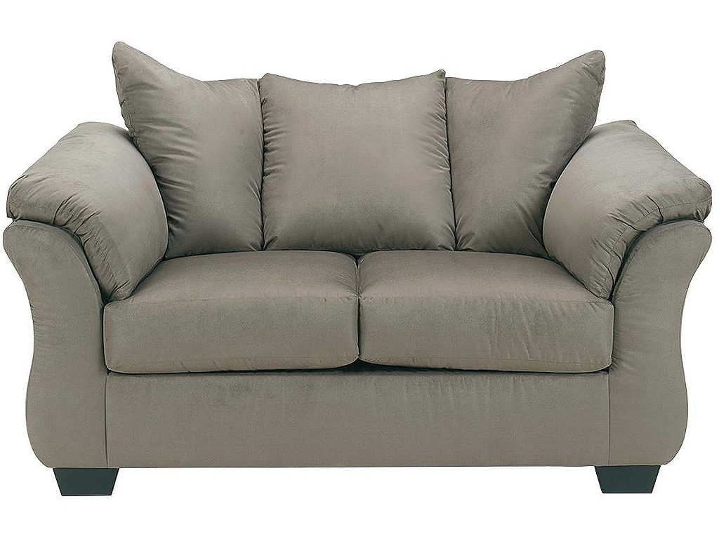 Darcy Sofa, Loveseat and Recliner - image 5