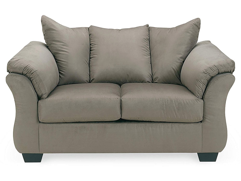 Darcy Loveseat - main image