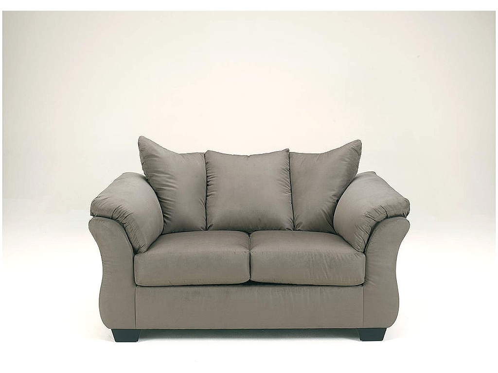 Darcy Sofa, Loveseat and Recliner - image 2