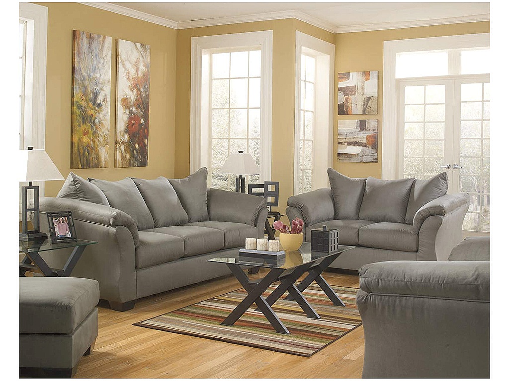 Darcy Loveseat - image 10