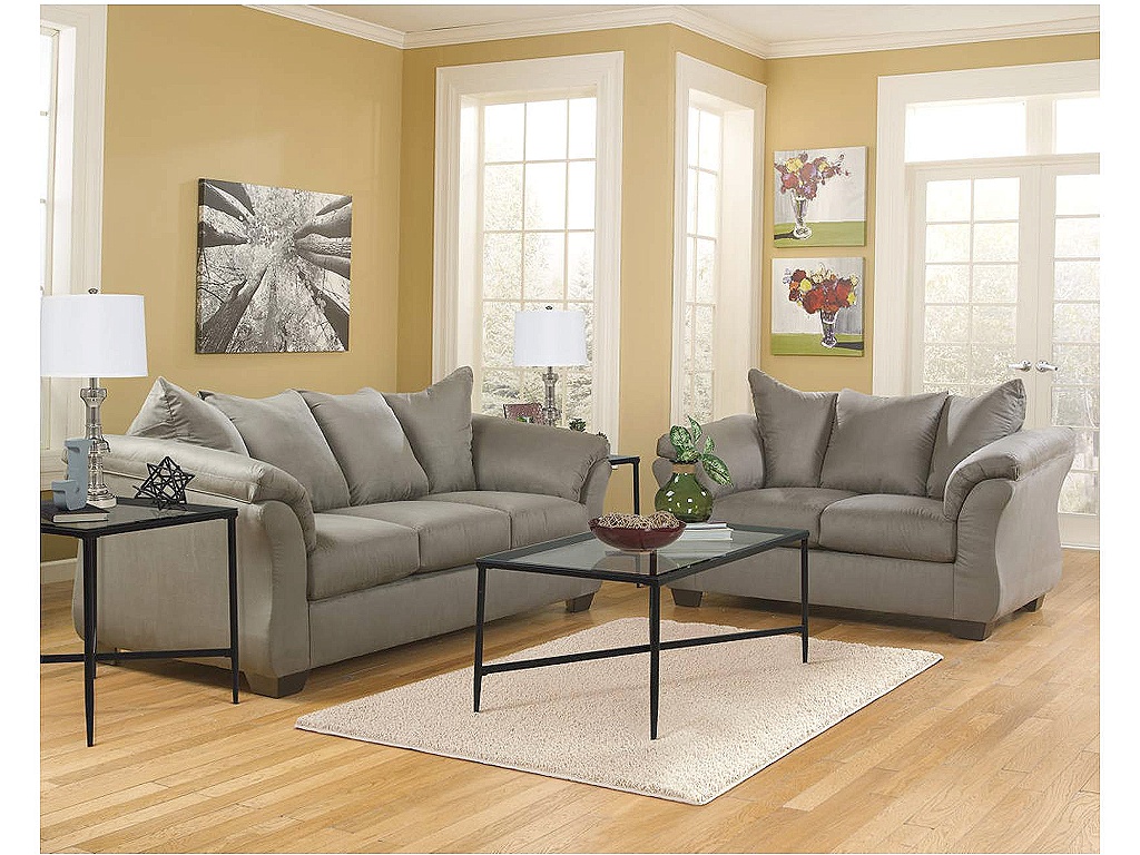 Darcy Loveseat - image 13