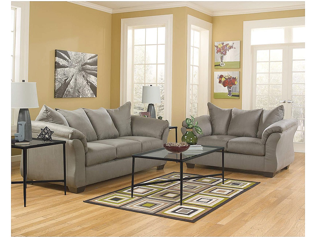 Darcy Sofa - image 4