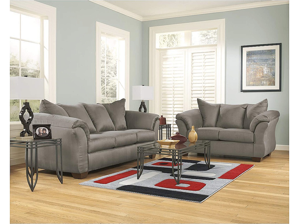Darcy Loveseat - image 16