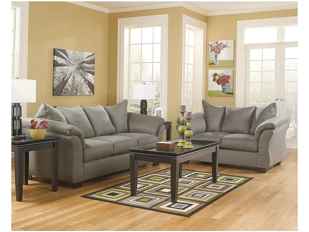 Darcy Sofa - image 10
