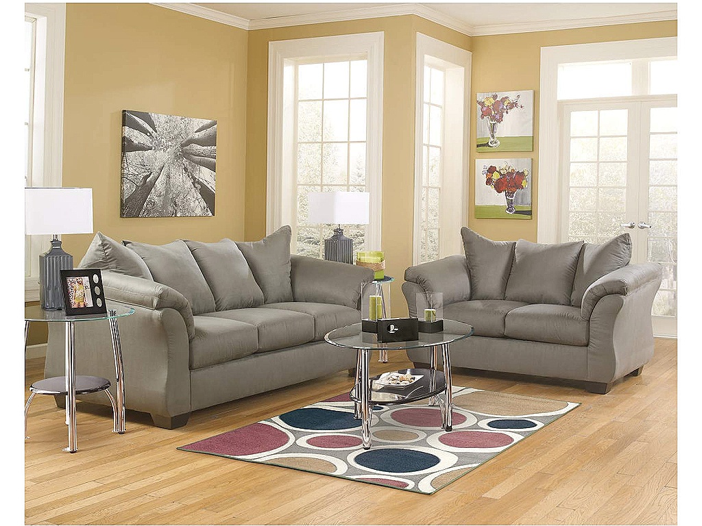 Darcy Sofa - image 9