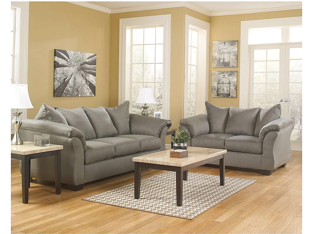 Darcy Sofa - image 8