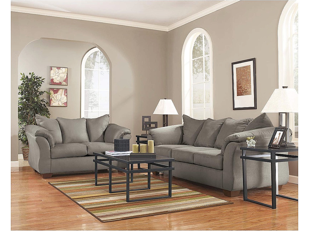 Darcy Loveseat - image 8