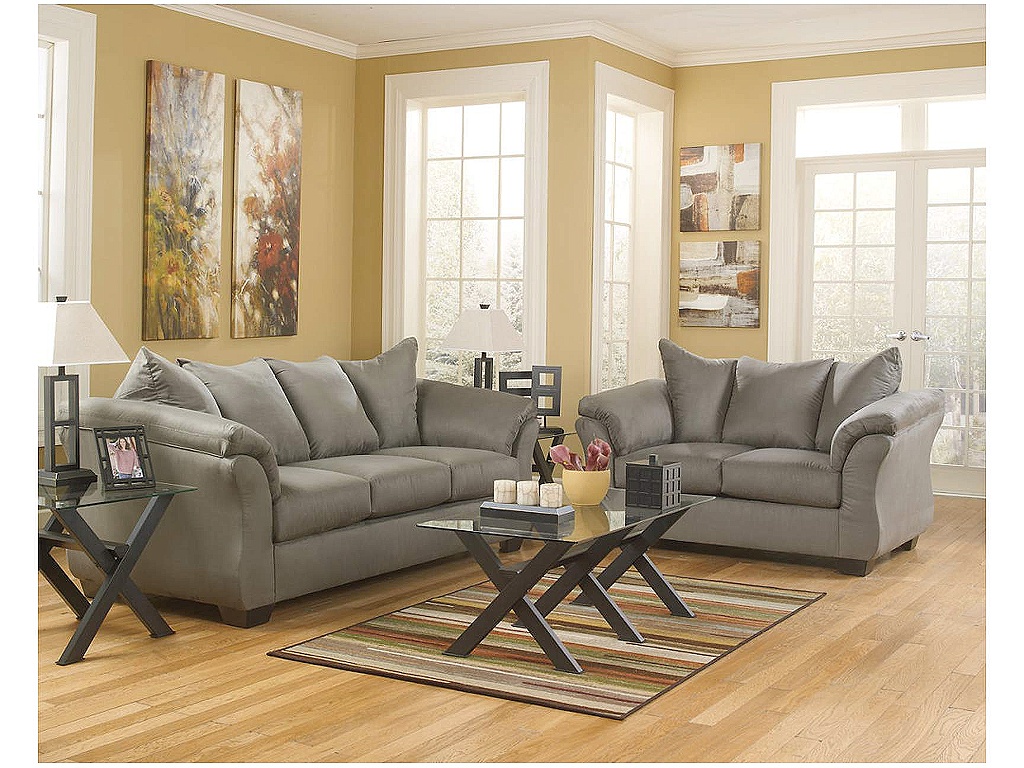 Darcy Sofa - image 6