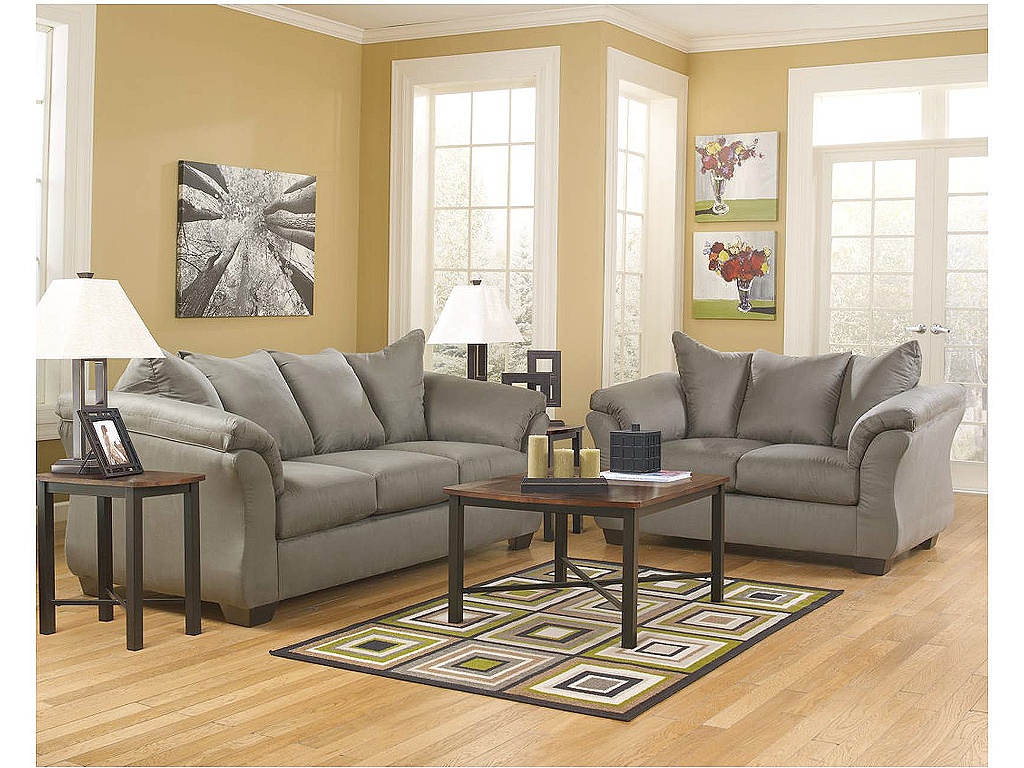 Darcy Sofa - image 11