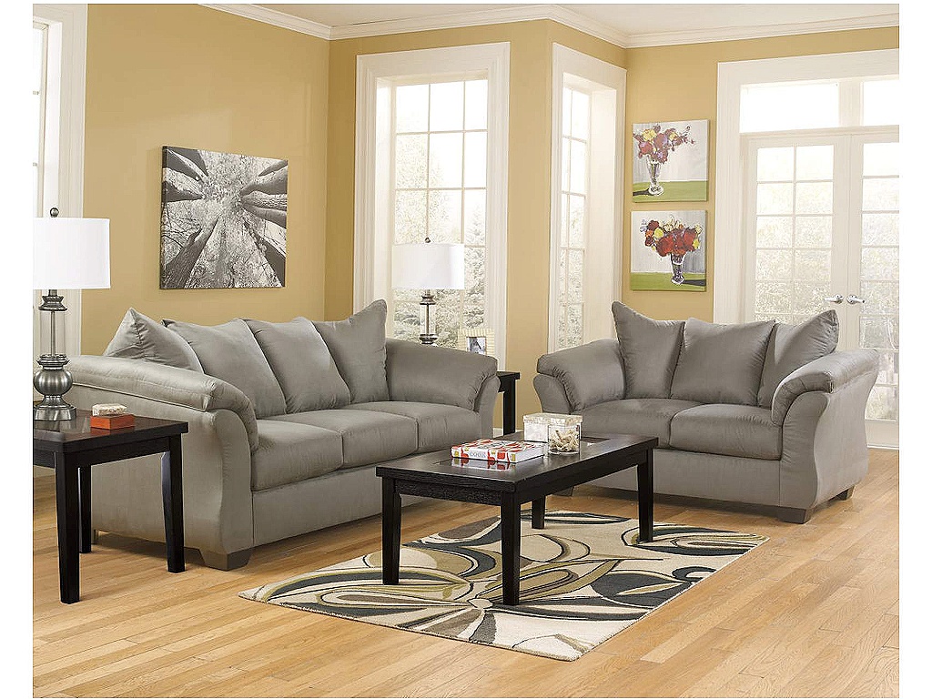 Darcy Sofa - image 5