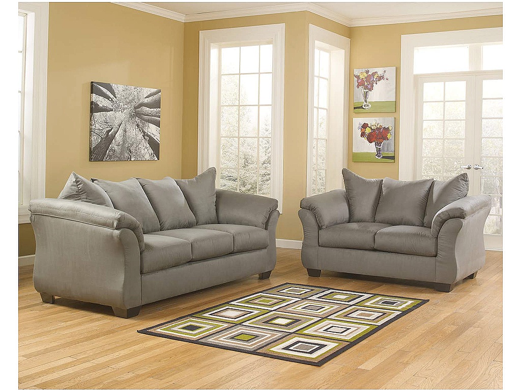 Darcy Sofa - image 3