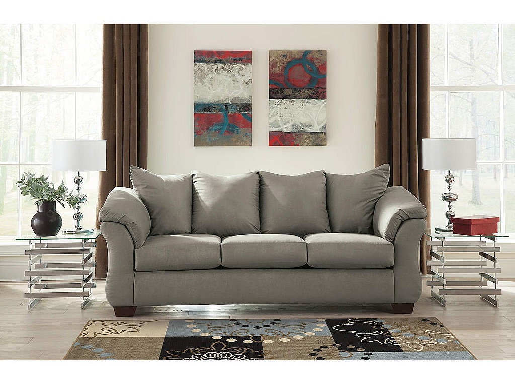 Darcy Sofa - image 2