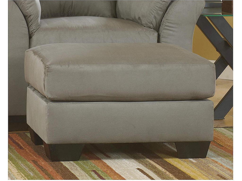 Darcy Ottoman - image 1