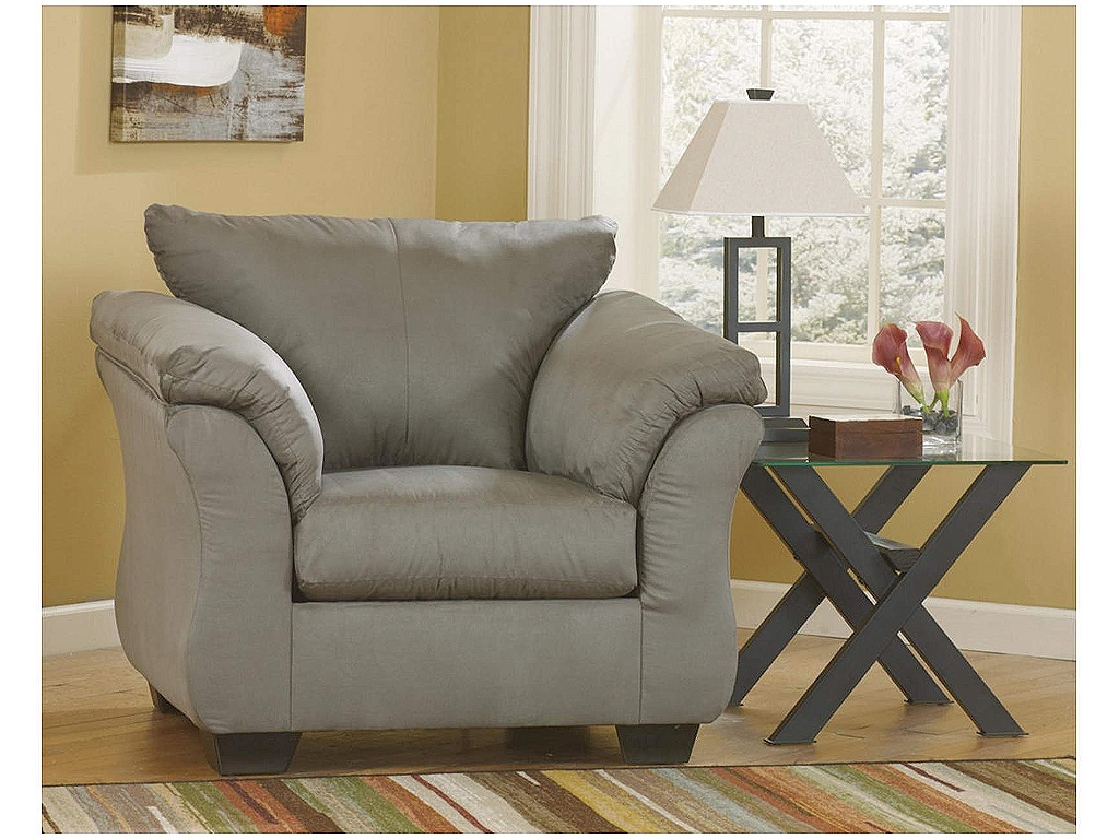 Darcy Chair - image 1