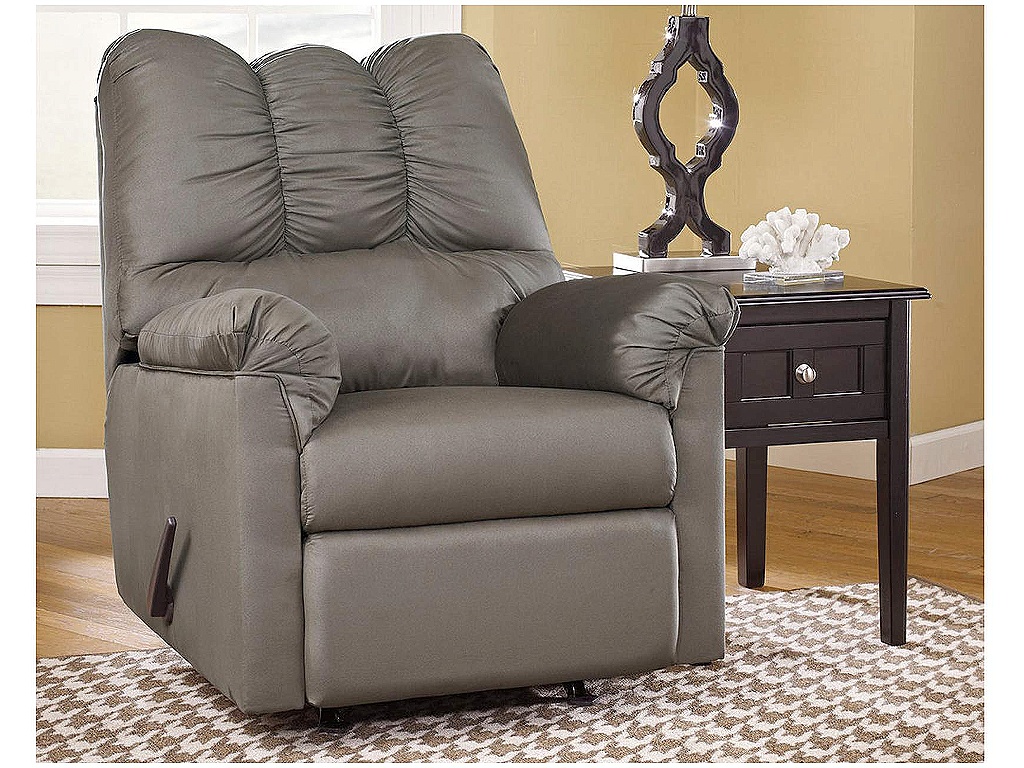 Darcy Recliner - image 1