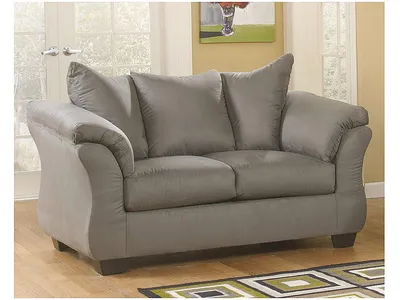 Darcy Loveseat - Alternative View