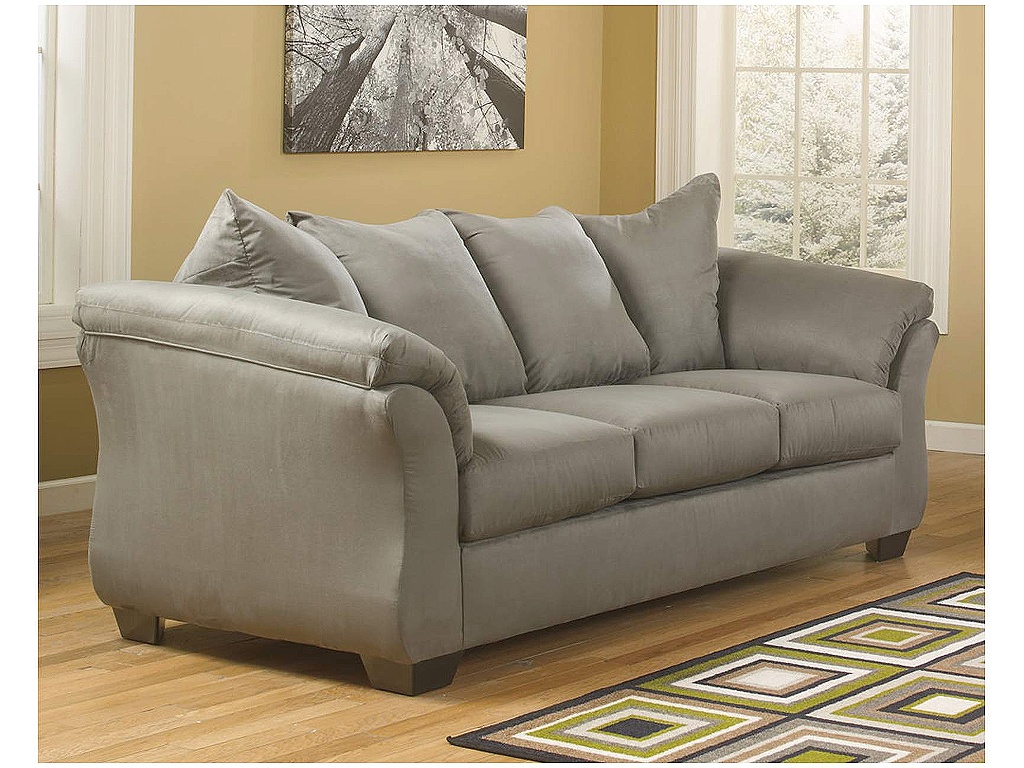 Darcy Sofa - image 1