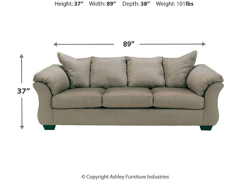 Darcy Sofa - image 13